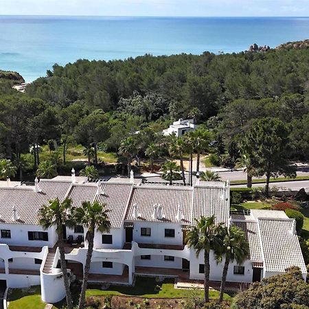 Апартаменты Alto Golf Sea Oceanview Алвор Экстерьер фото